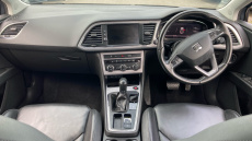 SEAT Leon 2.0 TSI 190 Xcellence Lux [EZ] 5dr DSG Petrol Estate